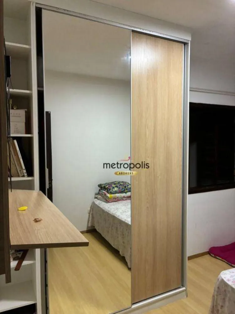 Sobrado, 3 quartos, 206 m² - Foto 6