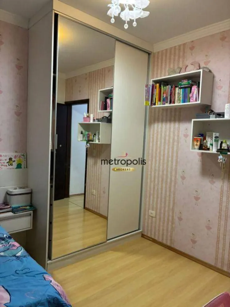 Sobrado, 3 quartos, 206 m² - Foto 6