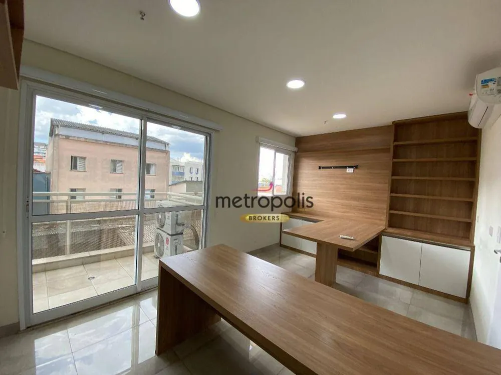 Sala-Conjunto, 34 m² - Foto 2