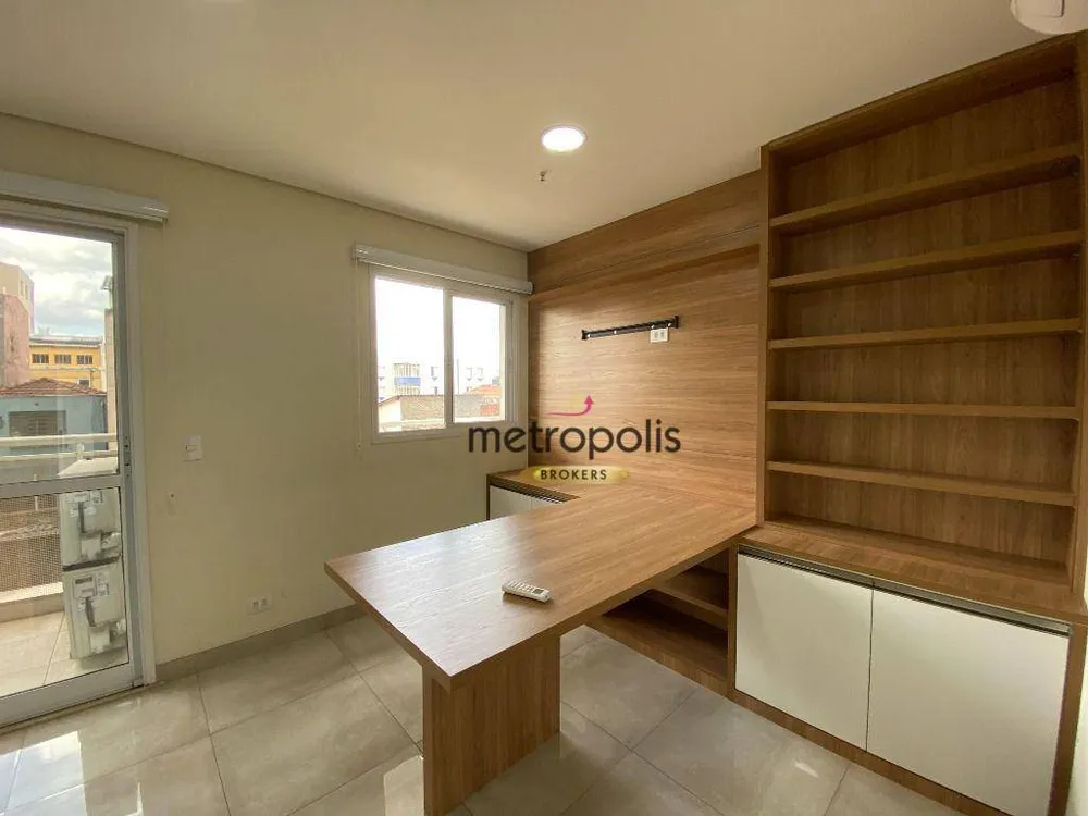Sala-Conjunto, 34 m² - Foto 4