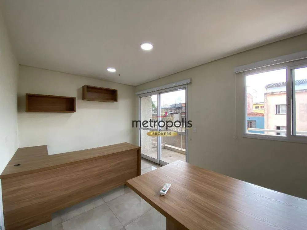 Sala-Conjunto, 34 m² - Foto 3