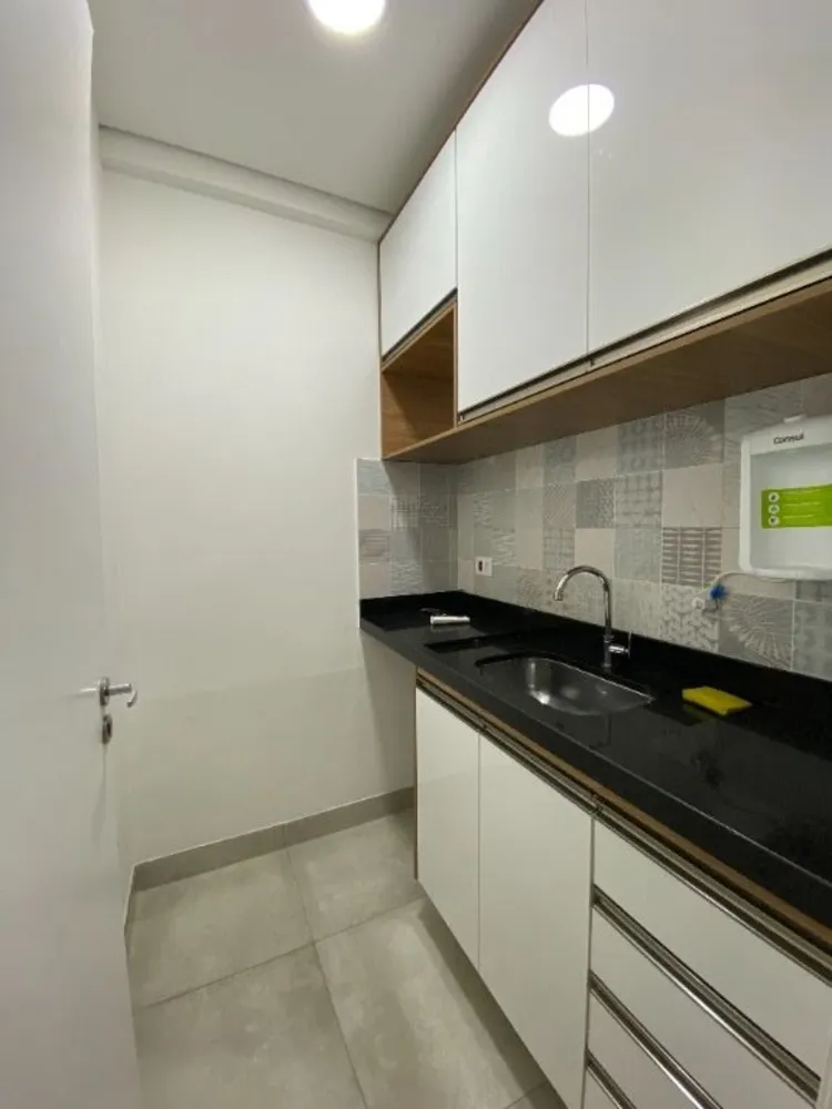 Sala-Conjunto, 34 m² - Foto 4