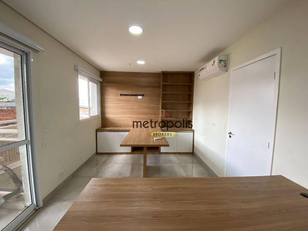 Sala-Conjunto, 34 m² - Foto 1