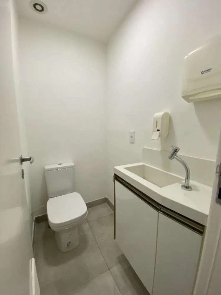 Sala-Conjunto, 34 m² - Foto 11