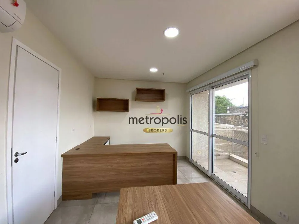 Sala-Conjunto, 34 m² - Foto 5