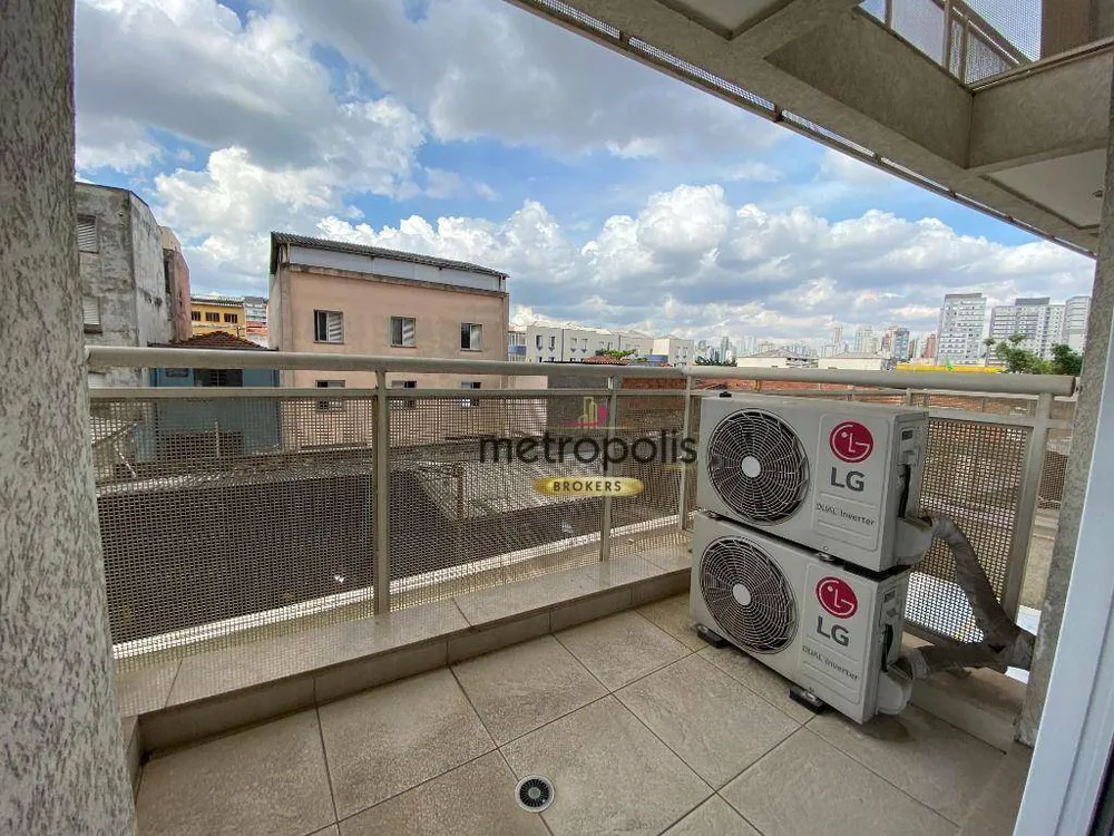Sala-Conjunto, 34 m² - Foto 6