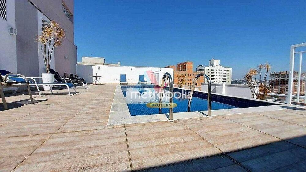 Apartamento, 2 quartos, 66 m² - Foto 4