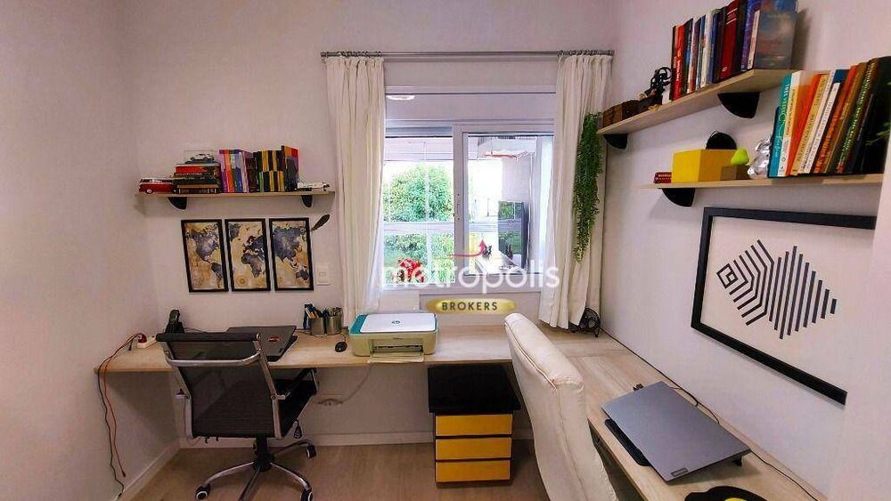 Apartamento, 2 quartos, 66 m² - Foto 2
