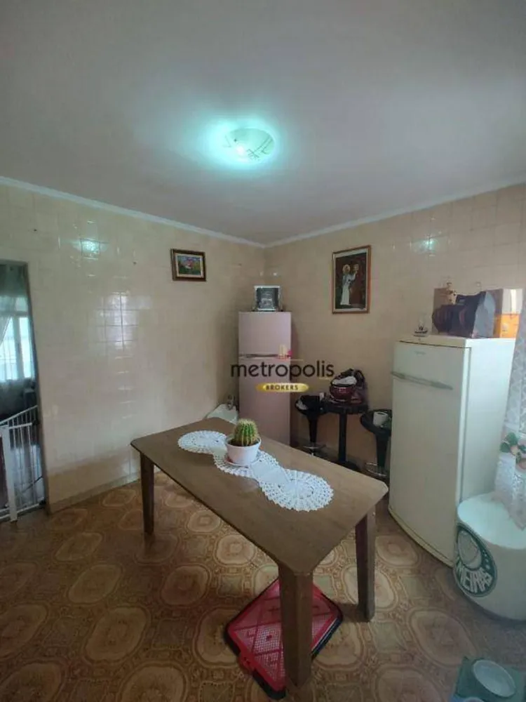 Sobrado, 4 quartos, 183 m² - Foto 6