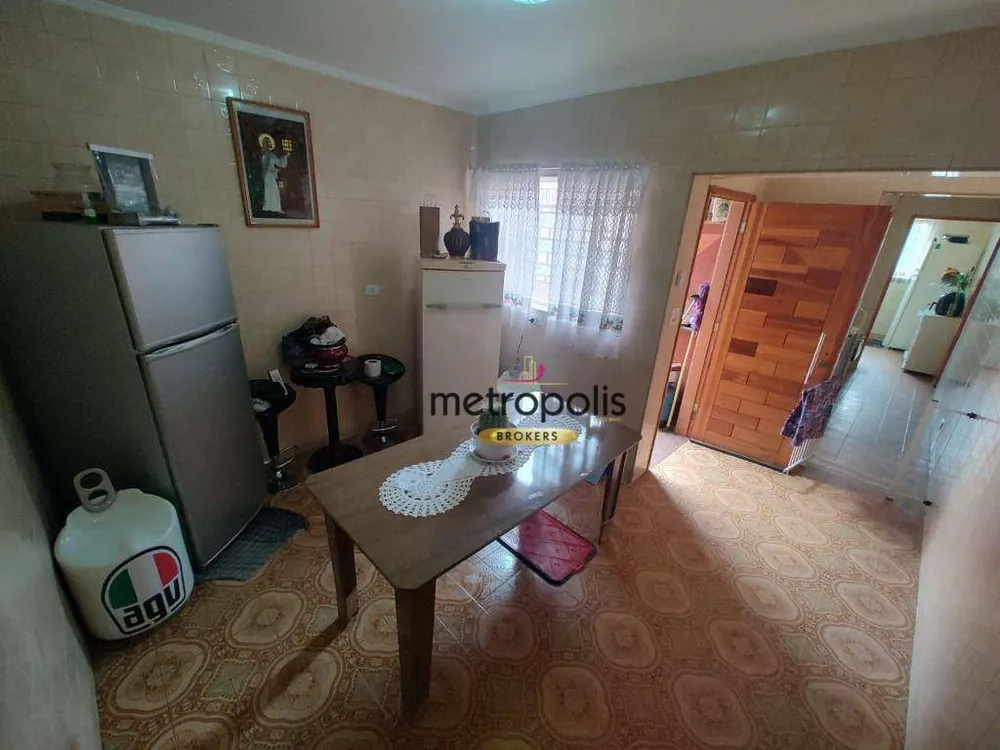 Sobrado, 4 quartos, 183 m² - Foto 5