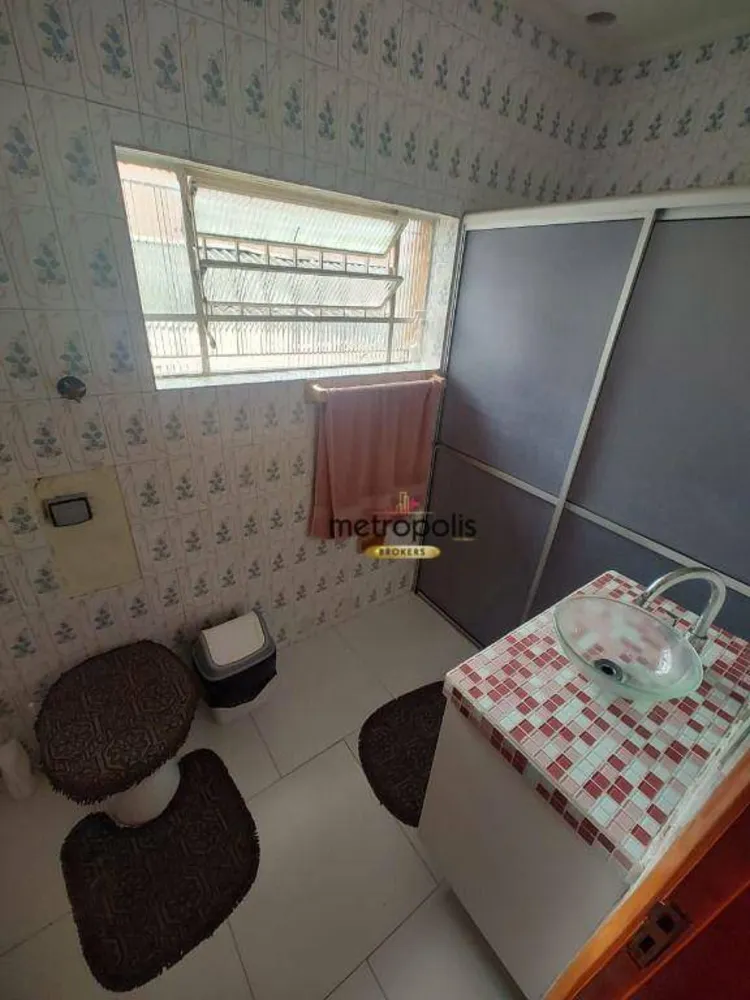 Sobrado, 4 quartos, 183 m² - Foto 11