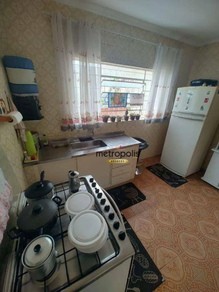 Sobrado, 4 quartos, 183 m² - Foto 10