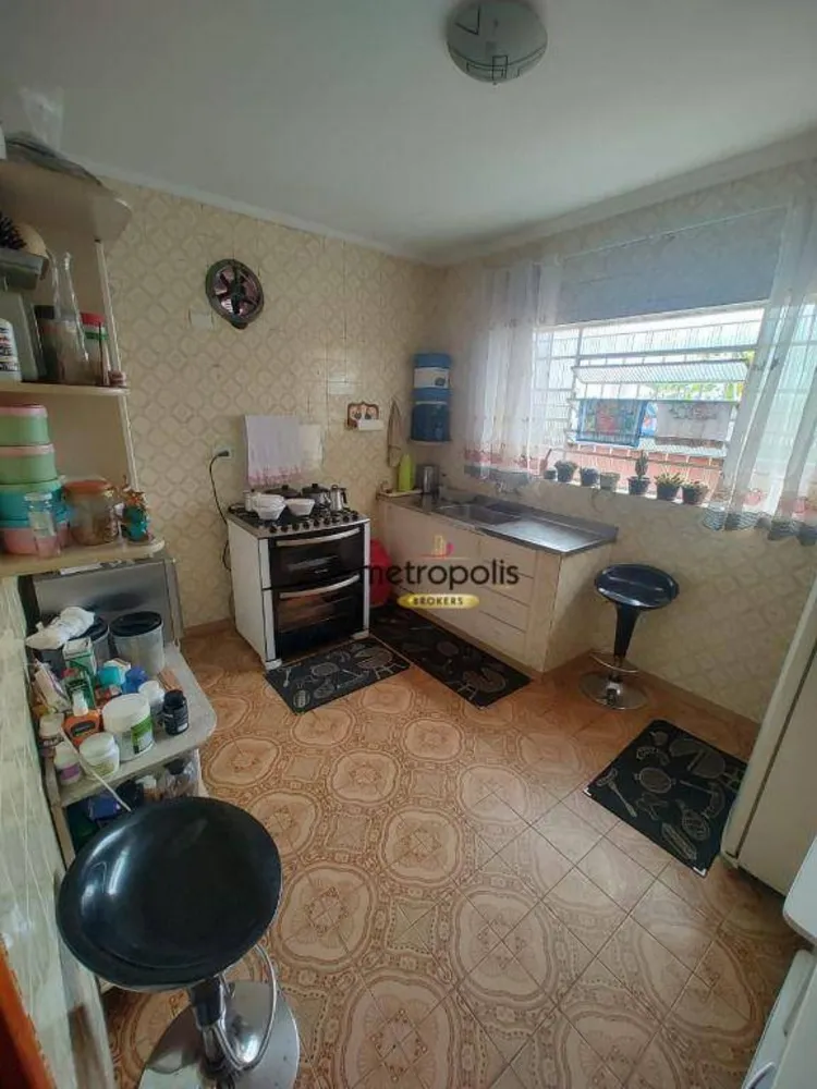 Sobrado, 4 quartos, 183 m² - Foto 8