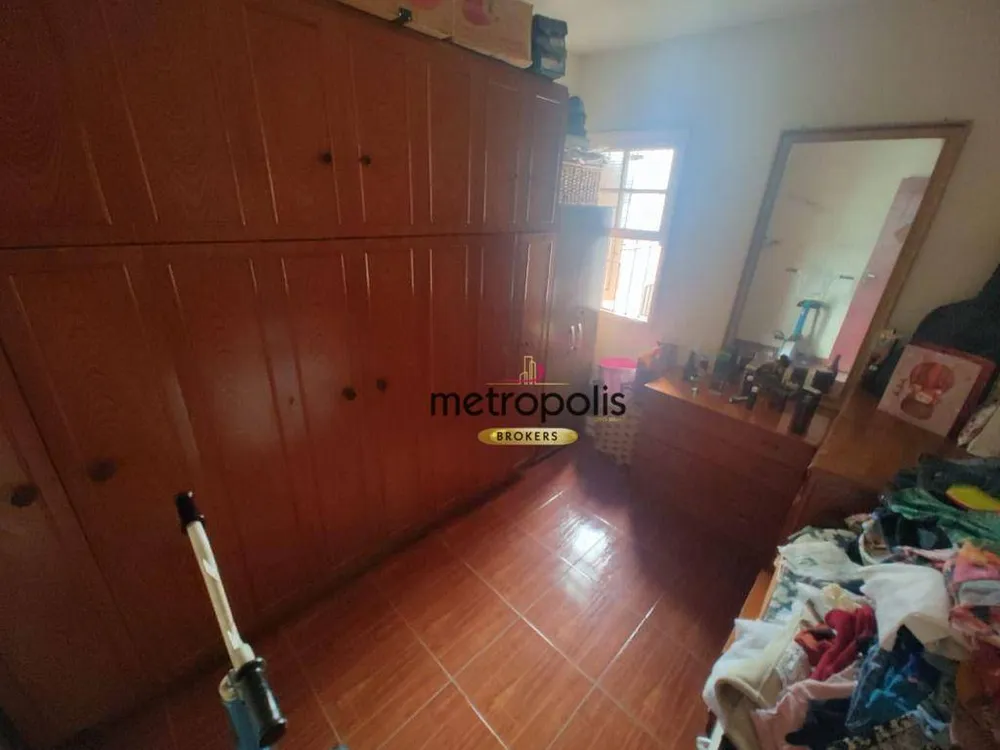 Sobrado, 4 quartos, 183 m² - Foto 12