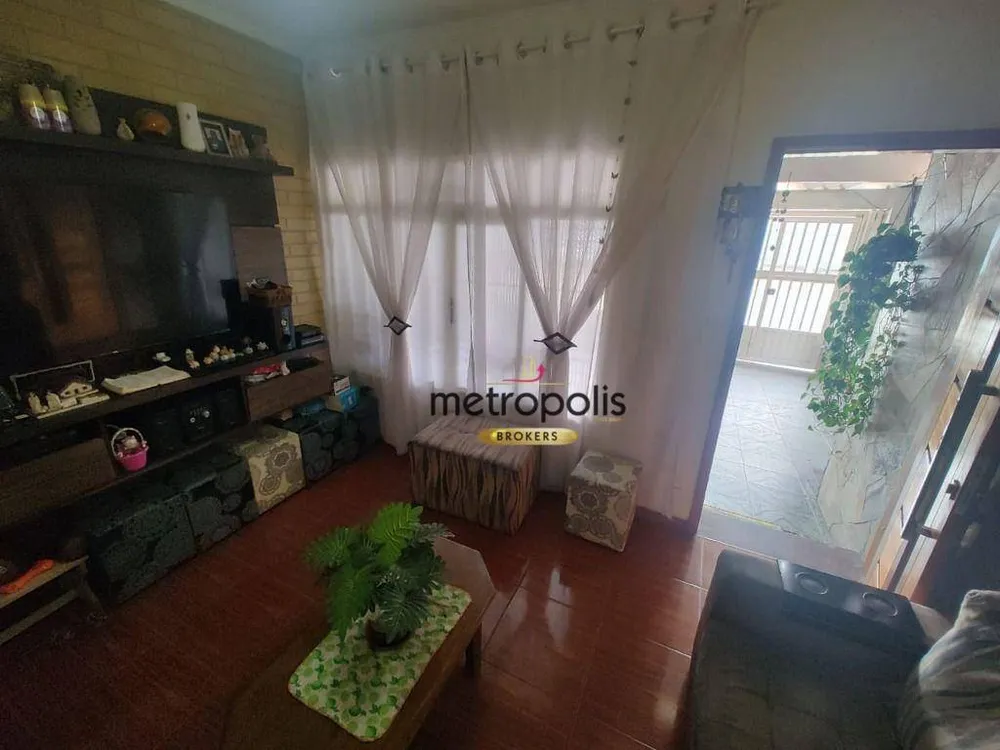 Sobrado, 4 quartos, 183 m² - Foto 2