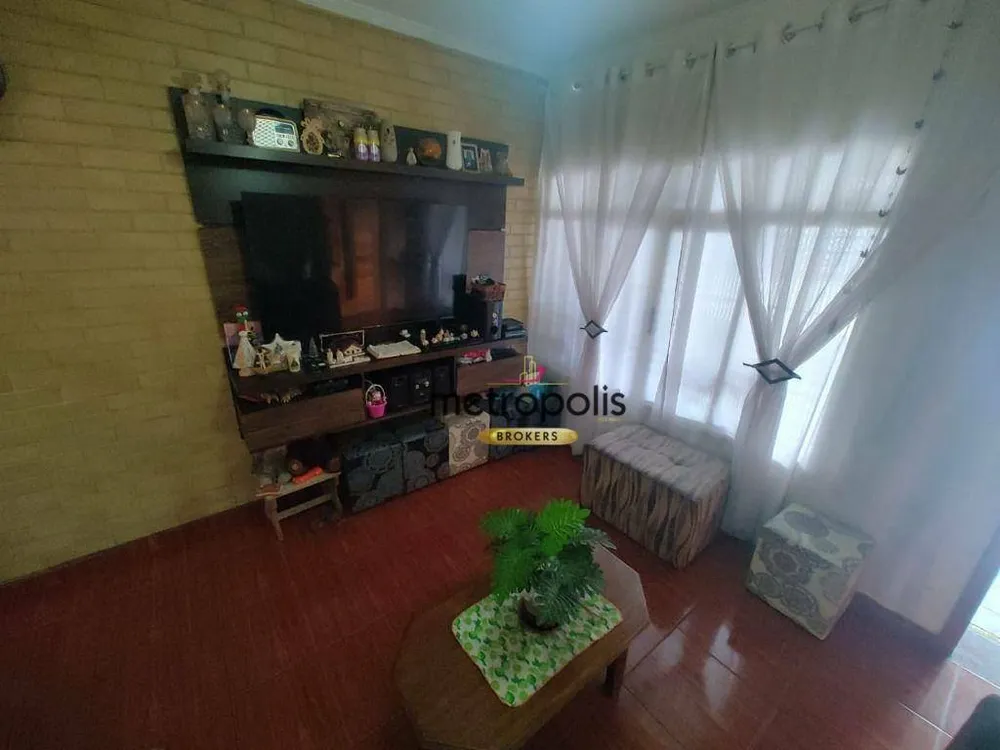 Sobrado, 4 quartos, 183 m² - Foto 3