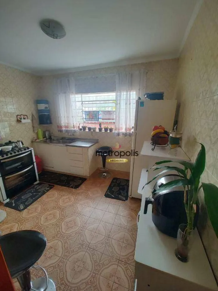 Sobrado, 4 quartos, 183 m² - Foto 7