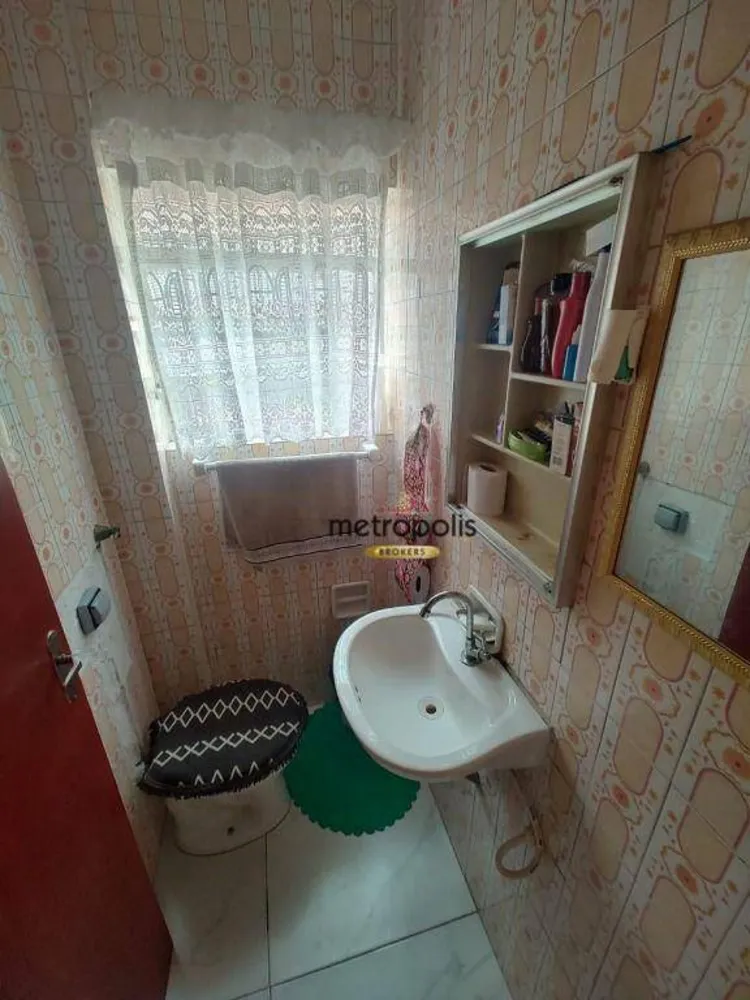 Sobrado, 4 quartos, 183 m² - Foto 4
