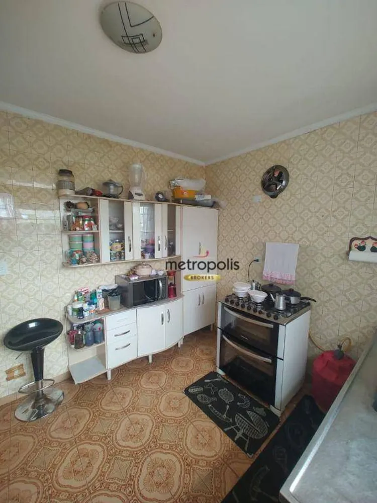 Sobrado, 4 quartos, 183 m² - Foto 9