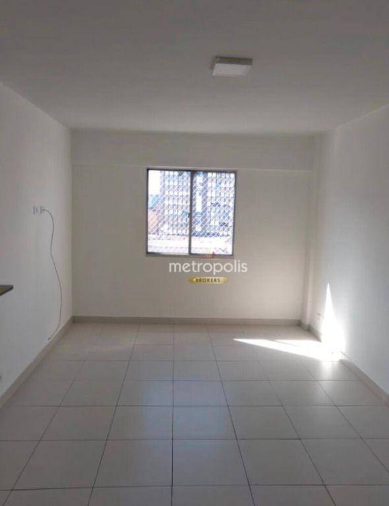 Apartamento para alugar com 1 quarto, 40m² - Foto 2