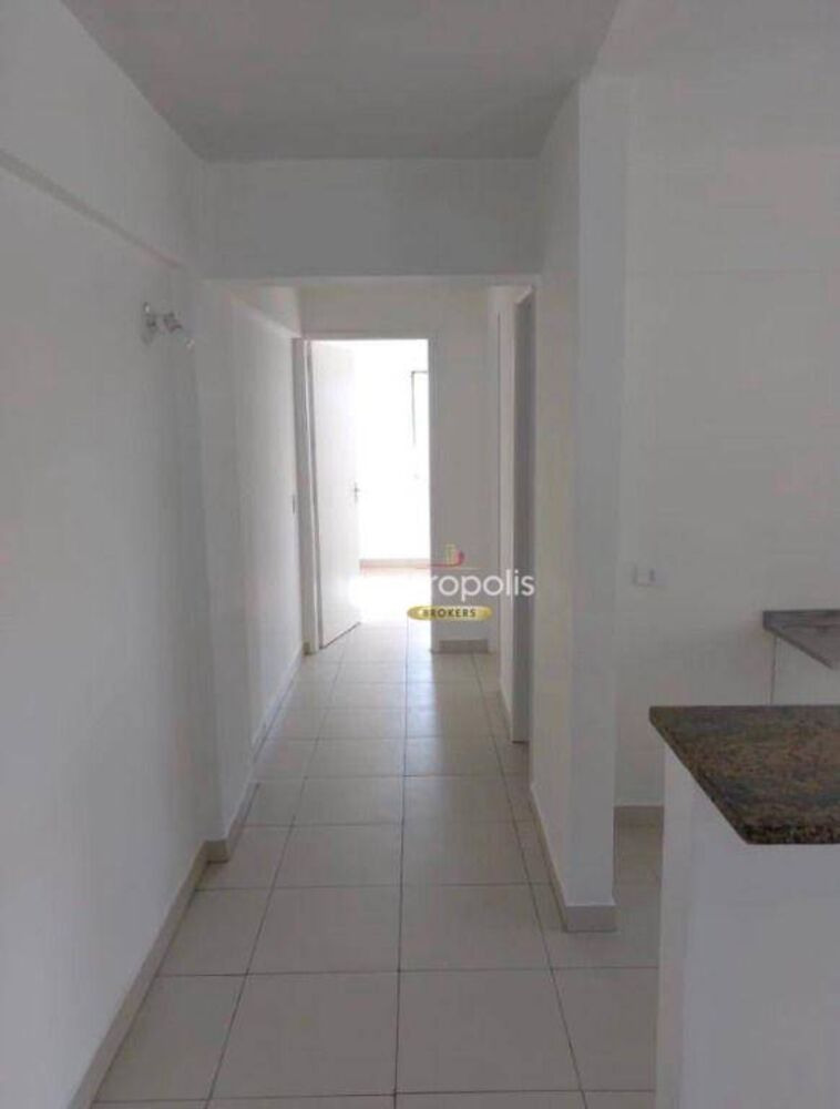Apartamento para alugar com 1 quarto, 40m² - Foto 3