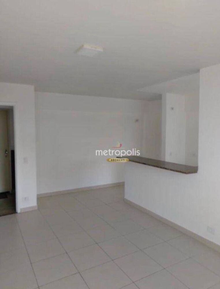 Apartamento para alugar com 1 quarto, 40m² - Foto 1