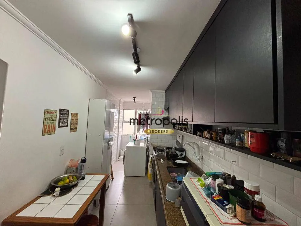 Apartamento, 2 quartos, 54 m² - Foto 6