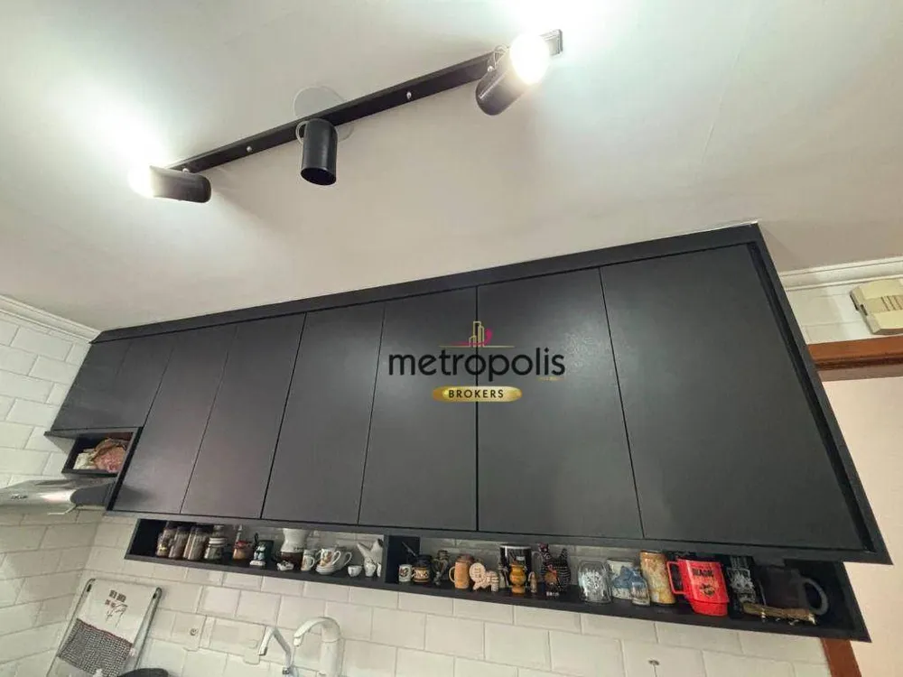 Apartamento, 2 quartos, 54 m² - Foto 1
