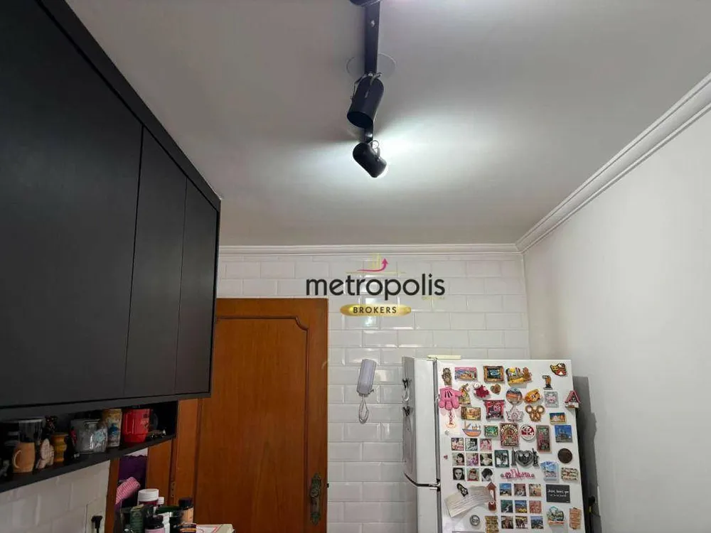 Apartamento, 2 quartos, 54 m² - Foto 4