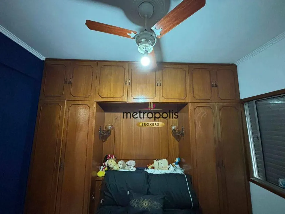Apartamento, 2 quartos, 54 m² - Foto 8