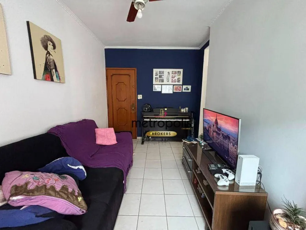 Apartamento, 2 quartos, 54 m² - Foto 5