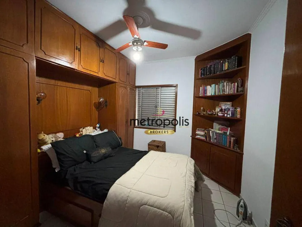 Apartamento, 2 quartos, 54 m² - Foto 2