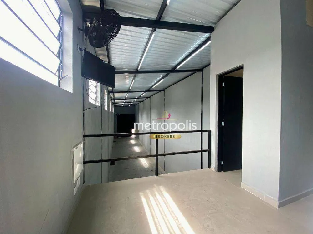 Depósito-Galpão, 170 m² - Foto 9