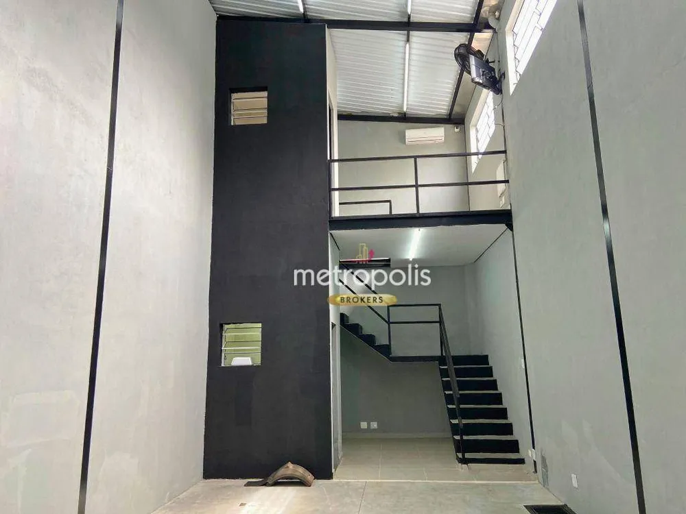 Depósito-Galpão, 170 m² - Foto 2