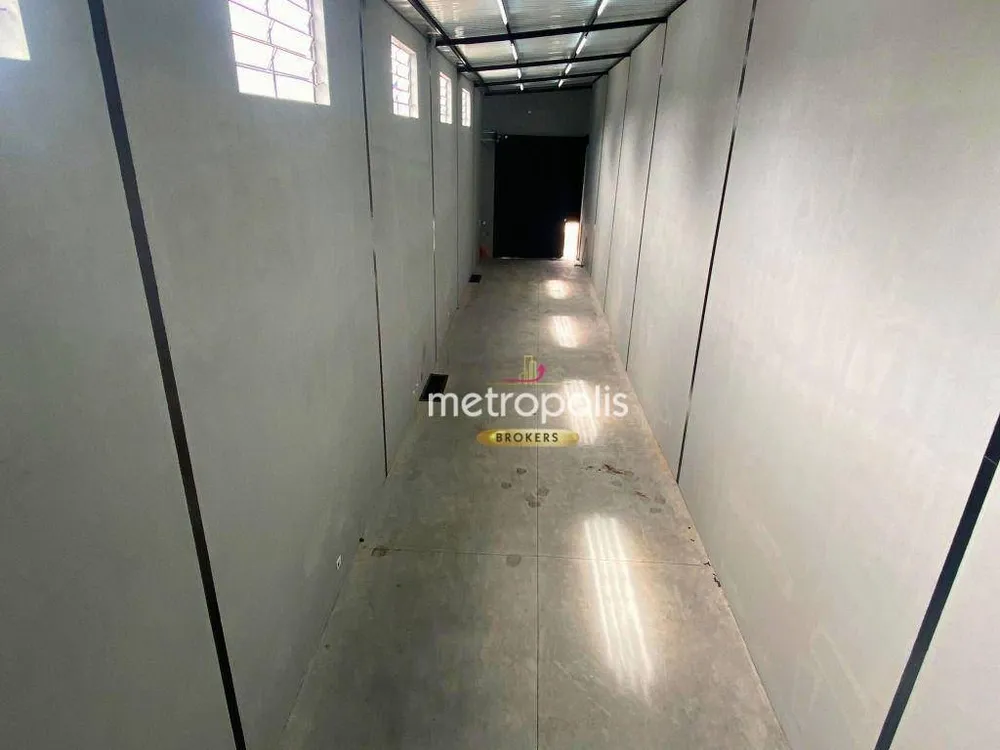 Depósito-Galpão, 170 m² - Foto 10