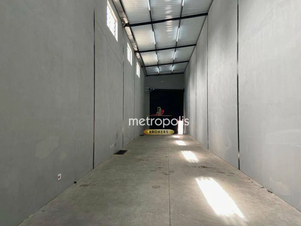 Depósito-Galpão, 170 m² - Foto 6