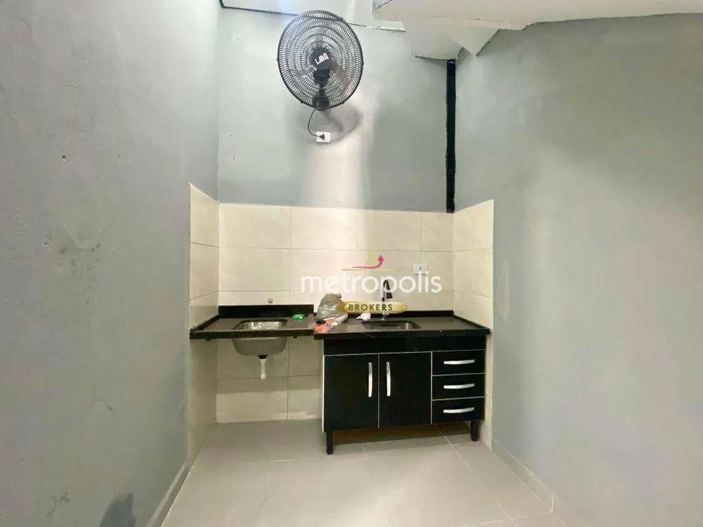 Depósito-Galpão, 170 m² - Foto 5