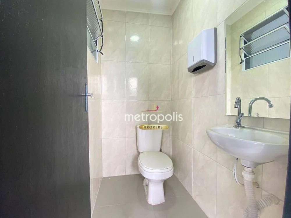 Depósito-Galpão, 170 m² - Foto 11