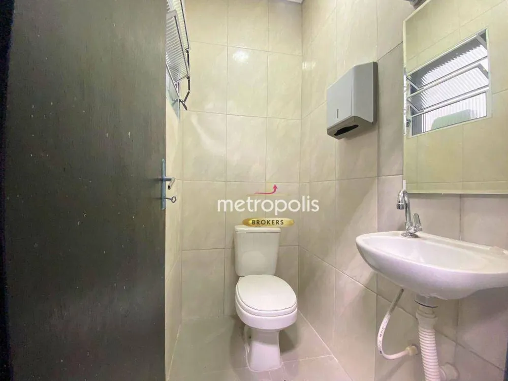 Depósito-Galpão, 170 m² - Foto 4