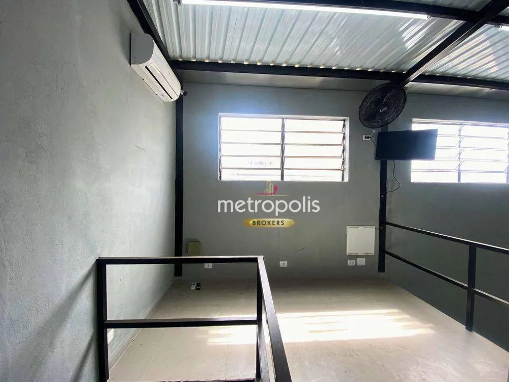 Depósito-Galpão, 170 m² - Foto 8