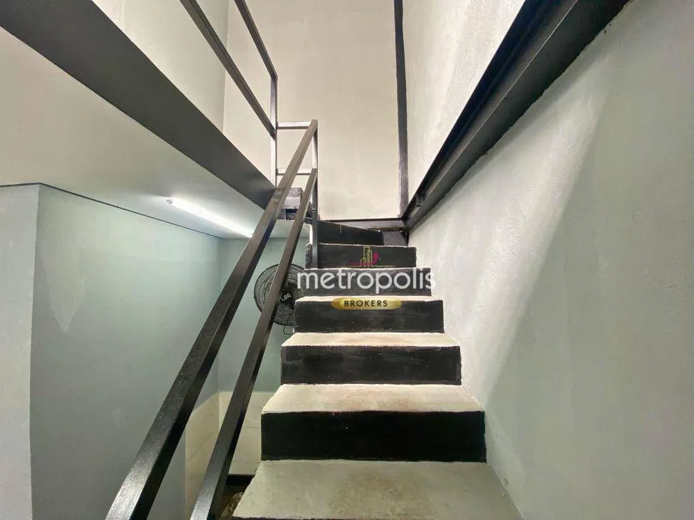 Depósito-Galpão, 170 m² - Foto 7
