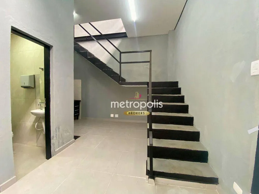 Depósito-Galpão, 170 m² - Foto 3