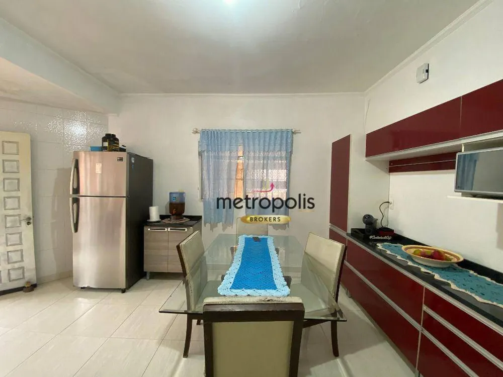Casa, 2 quartos, 158 m² - Foto 6