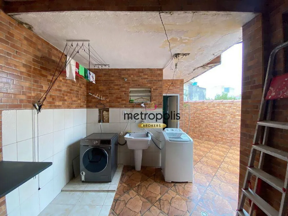Casa, 2 quartos, 158 m² - Foto 8