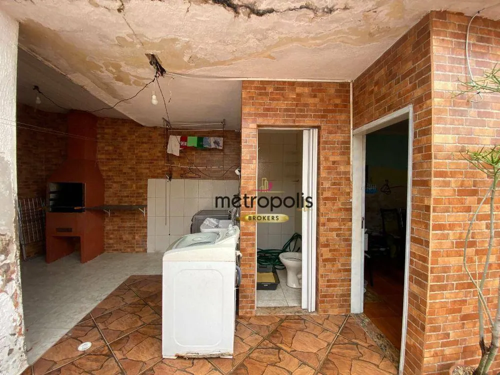Casa, 2 quartos, 158 m² - Foto 5