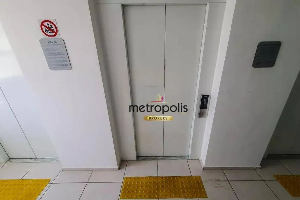 Apartamento, 2 quartos, 35 m² - Foto 3