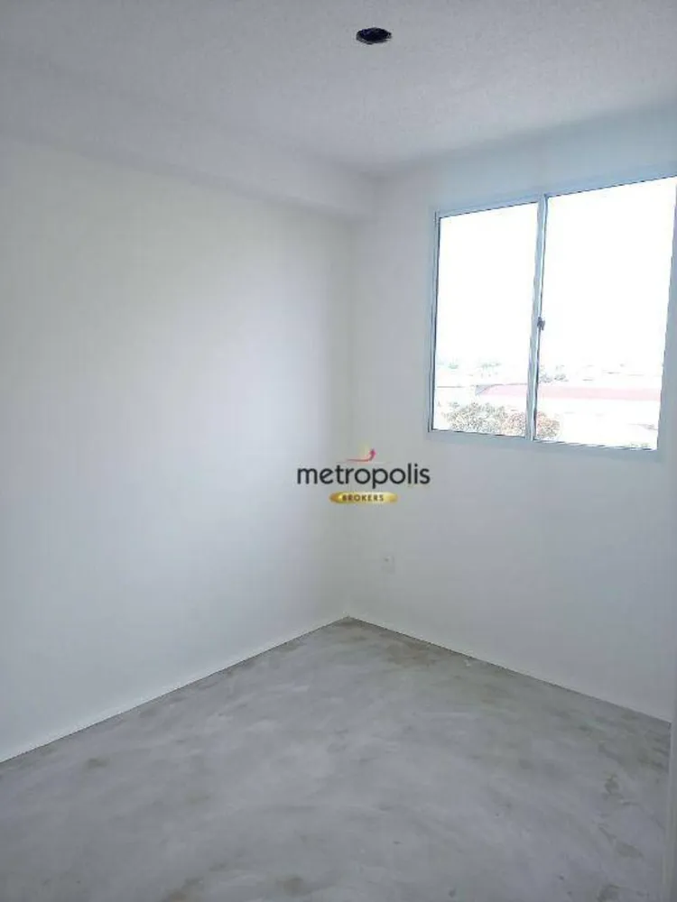 Apartamento, 2 quartos, 35 m² - Foto 4