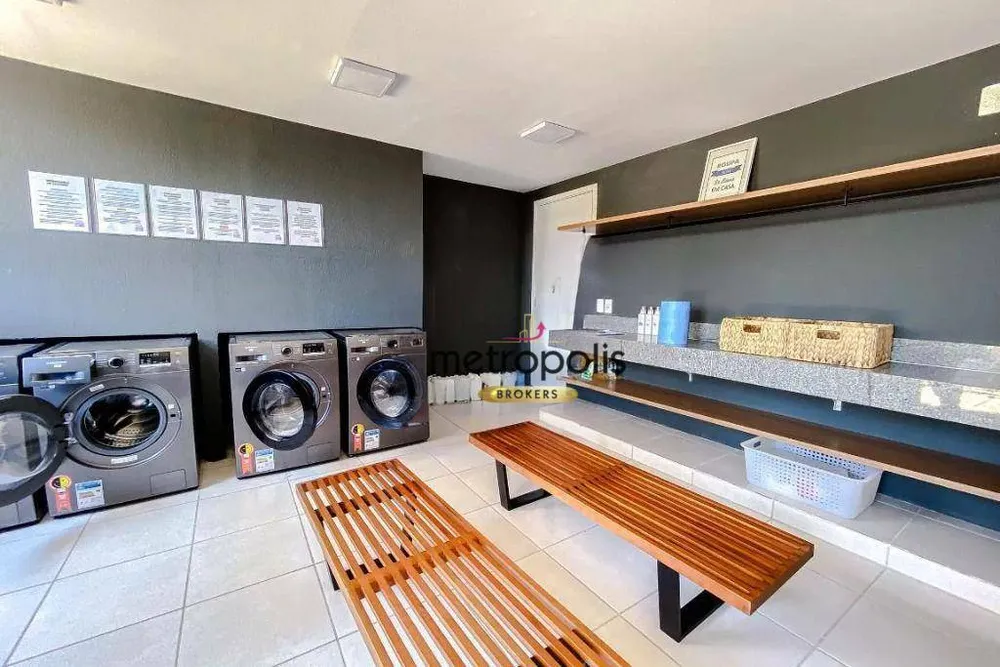 Apartamento, 2 quartos, 35 m² - Foto 6