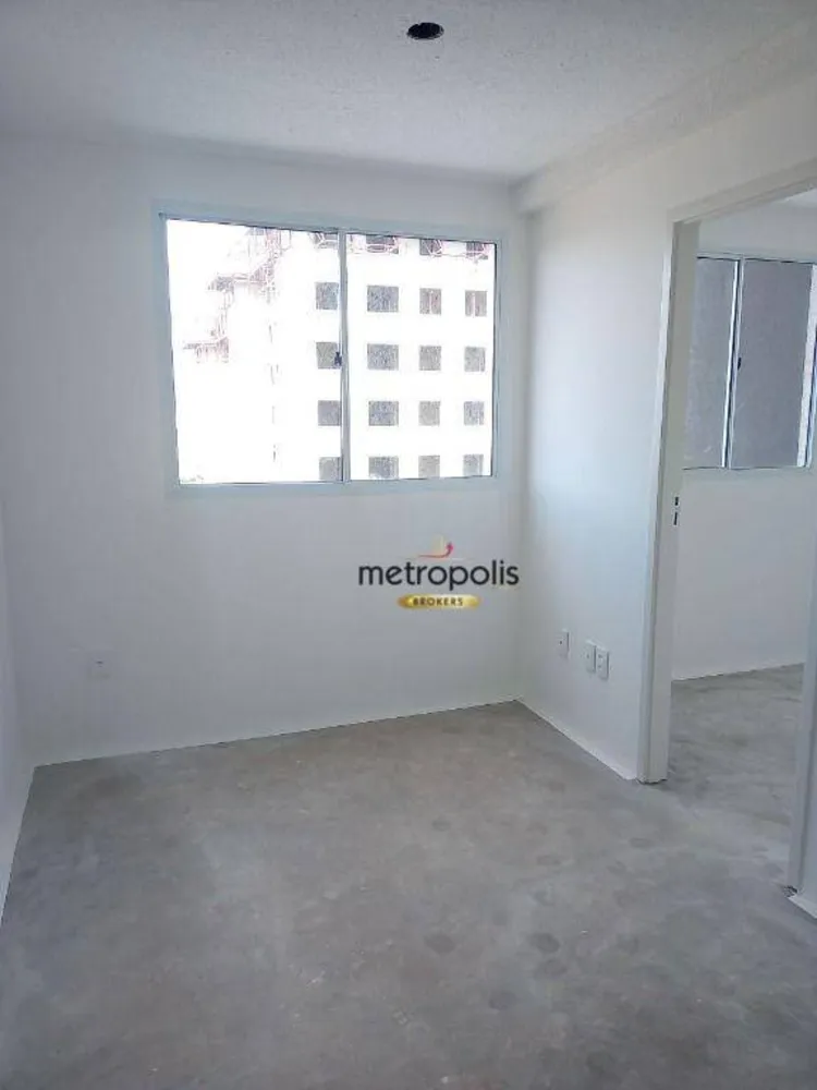 Apartamento, 2 quartos, 35 m² - Foto 2