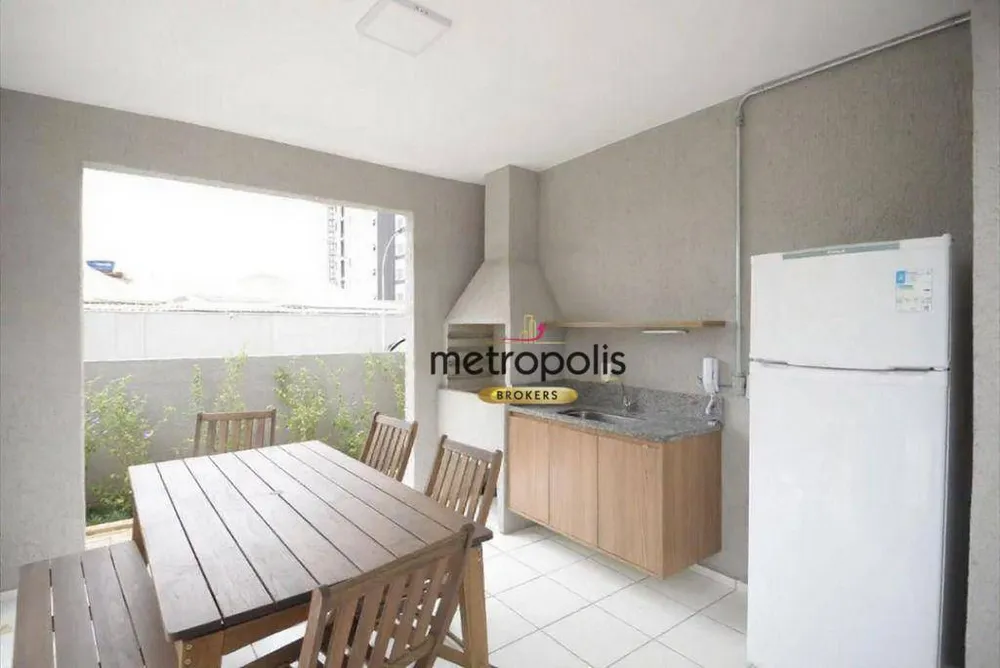 Apartamento, 2 quartos, 35 m² - Foto 1